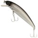 Abu Garcia Tormentor Floating Hard Lure SILVER - ALL SIZES
